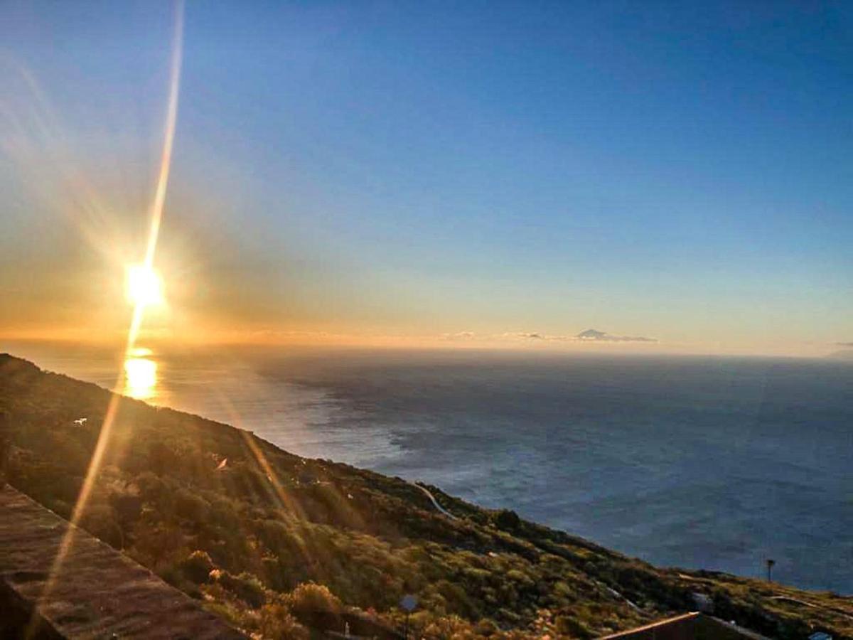 Los Torres II Fuencaliente de la Palma Exteriér fotografie