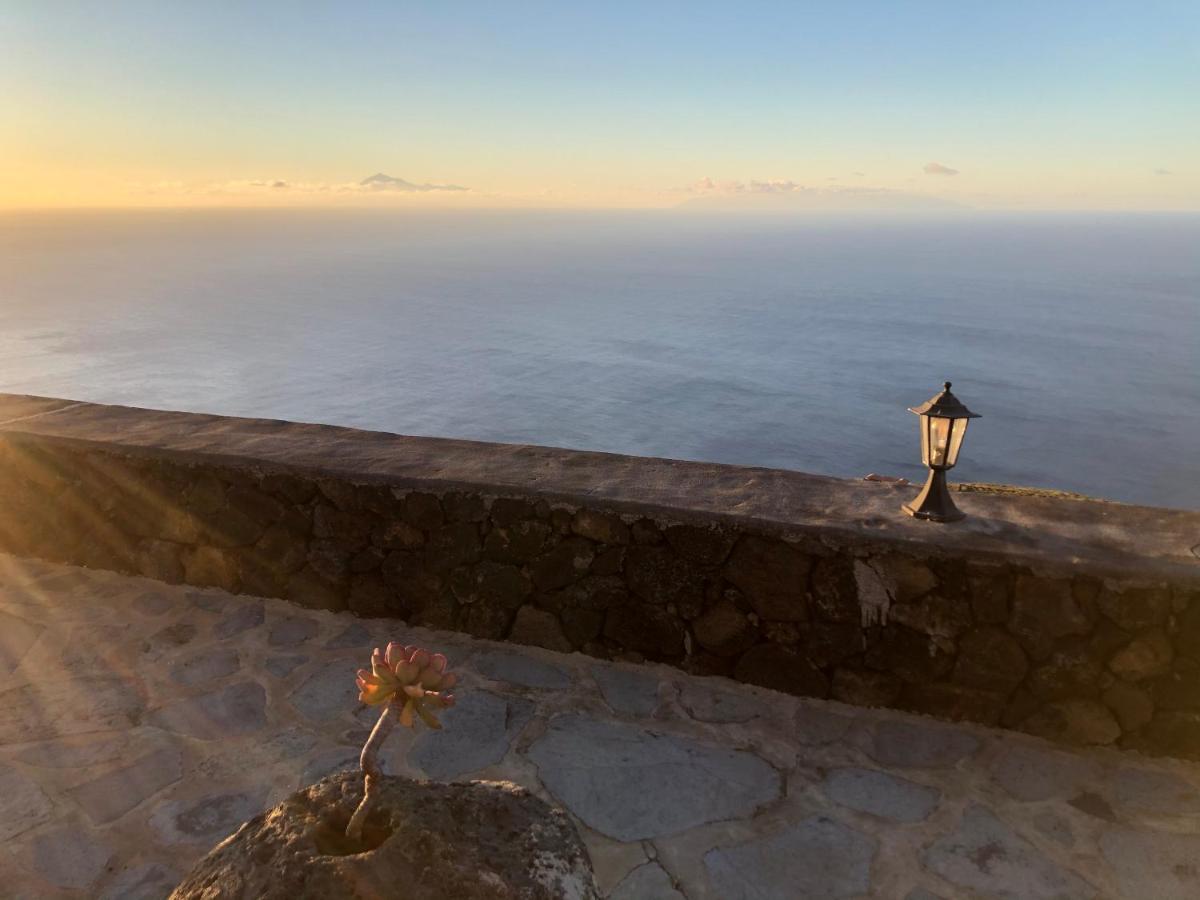 Los Torres II Fuencaliente de la Palma Exteriér fotografie
