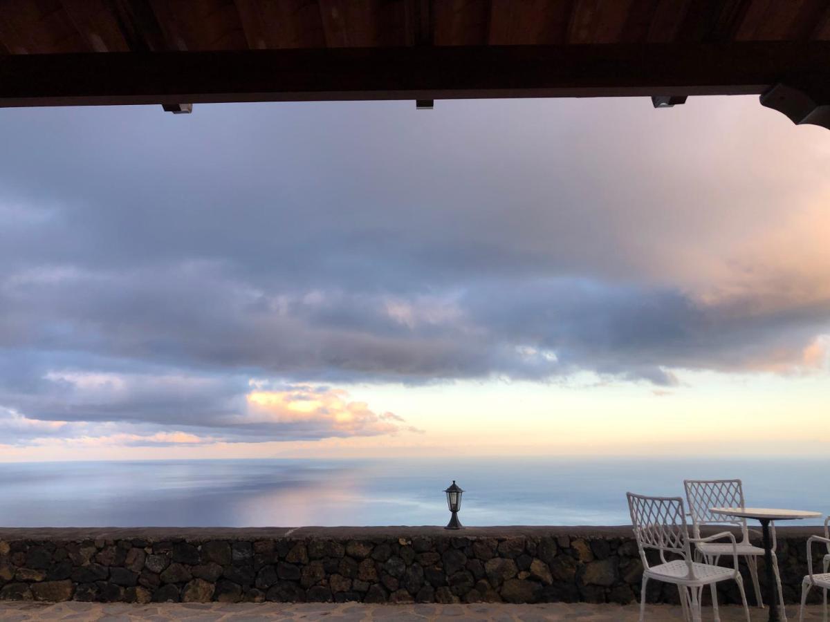 Los Torres II Fuencaliente de la Palma Exteriér fotografie
