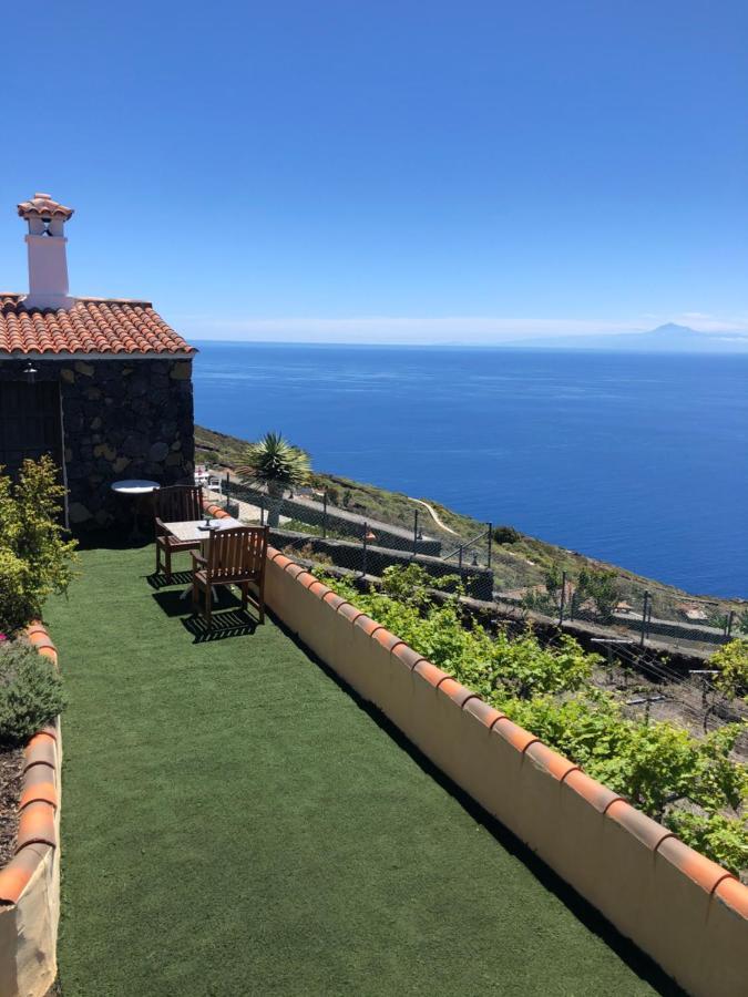 Los Torres II Fuencaliente de la Palma Exteriér fotografie