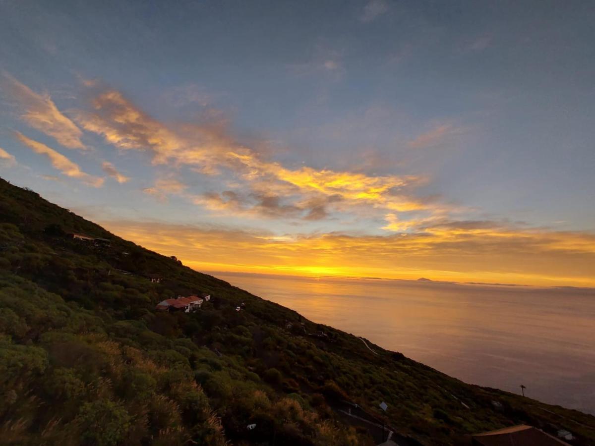 Los Torres II Fuencaliente de la Palma Exteriér fotografie