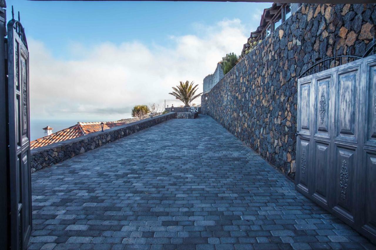 Los Torres II Fuencaliente de la Palma Exteriér fotografie