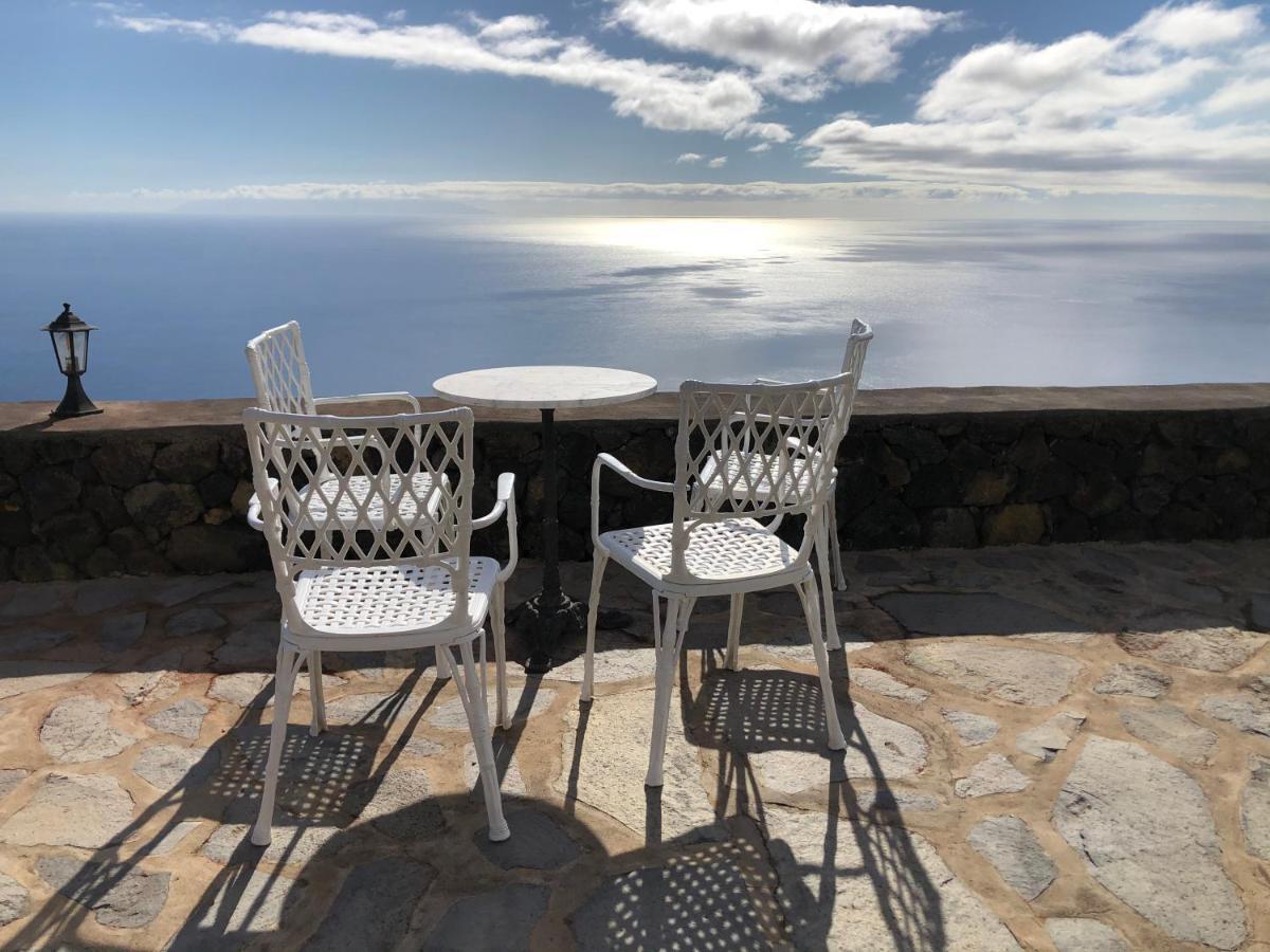 Los Torres II Fuencaliente de la Palma Exteriér fotografie