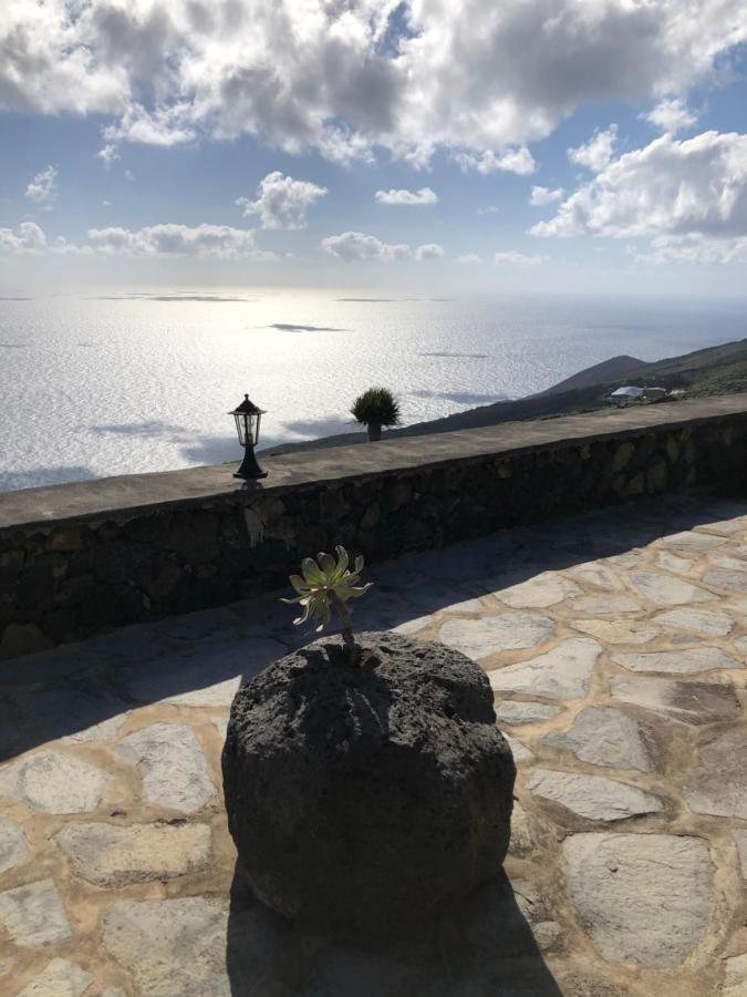 Los Torres II Fuencaliente de la Palma Exteriér fotografie
